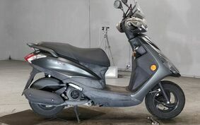 YAMAHA AXIS Z SED7J