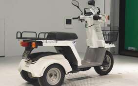 HONDA GYRO X TD02