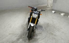 YAMAHA MT-09 2016 RN34J