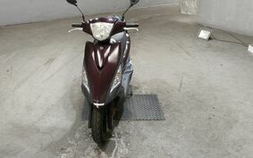 SYM GT125EVO 不明