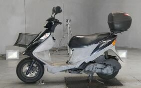 SUZUKI ADDRESS V125 G CF46A