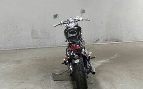 HONDA STEED 400 1995 NC26