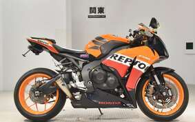 HONDA CBR1000RR ABS 2013 SC59