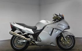 HONDA CBR1100XX 2003 SC35