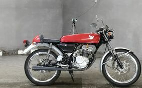 HONDA DREAM 50 AC15