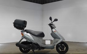 SUZUKI ADDRESS V125 G CF4EA