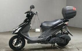 SUZUKI ADDRESS V125 S CF4MA