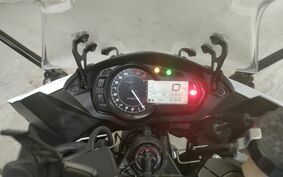 KAWASAKI NINJA 1000 2012 ZXT00G