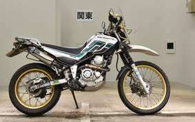 YAMAHA SEROW 250 DG17J