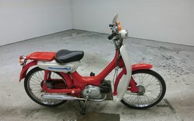 HONDA LITTLE HONDA PC50