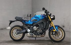 YAMAHA XSR900 RN80J