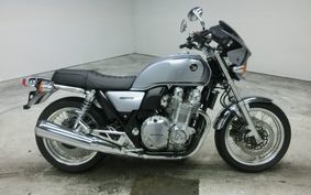 HONDA CB1100 EX 2014 SC65