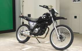 YAMAHA SEROW 225 1KH