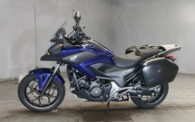 HONDA NC750X DCT 2015 RC72