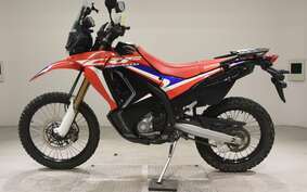 HONDA CRF250 RALLY A MD44