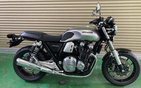 HONDA CB1100RS SC65