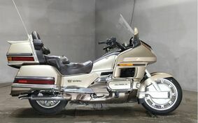 HONDA GL1500 GOLD WING 1988 SC22