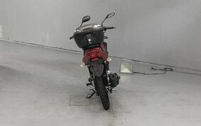 YAMAHA YX125 不明