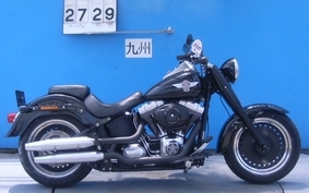 HARLEY FLSTFB1580 1580 JN5