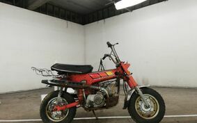 HONDA DAX 50 ST50