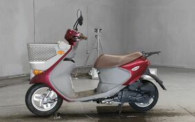 SUZUKI LET's 4 Basket CA43A