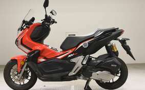 HONDA ADV150 KF38