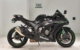 KAWASAKI ZX 10 NINJA ABS 2021