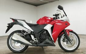 HONDA CBR250R MC41