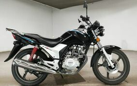 HONDA CBF125 PCJ7