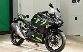 KAWASAKI NINJA 400 2018 EX400G