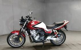 HONDA CB400SF VTEC REVO 2008 NC42