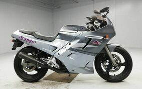 SUZUKI GSX250F Across GJ75A