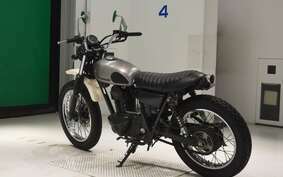 KAWASAKI 250TR BJ250F