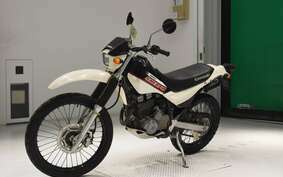 KAWASAKI SUPER SHERPA KL250G