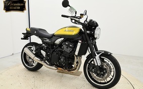 KAWASAKI Z900RS 2024 ZR900K