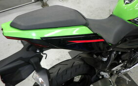 KAWASAKI NINJA 400 2022 EX400G