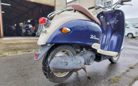 YAMAHA VINO SA10J