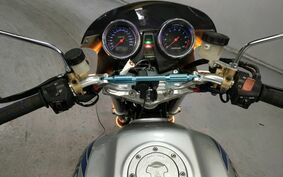 HONDA CB1300SF SUPER FOUR 2000 SC40