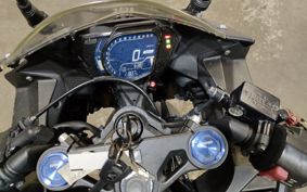HONDA CBR250RR MC51