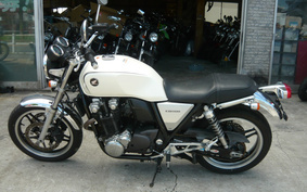 HONDA CB1100 ABS 2010 SC65