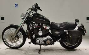 HARLEY XL1200C 2006