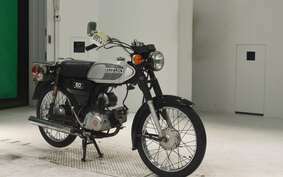 SUZUKI K50 K50