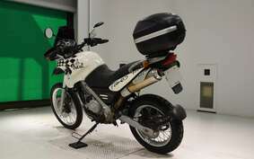 BMW F650GS DAKAR 2000