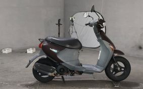 SUZUKI LETS4 CA45A