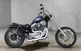 HARLEY XLH883 2000 CAM