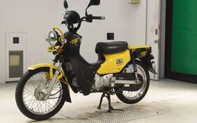 HONDA CROSS CUB 110 JA10