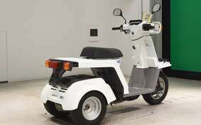 HONDA GYRO X TD02