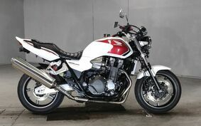 HONDA CB1300SF SUPER FOUR 2010 SC54