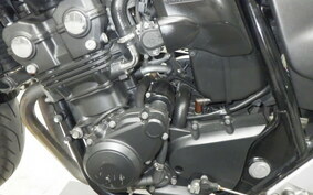 HONDA CB400 SUPER BOLDOR VTEC 2012 NC42