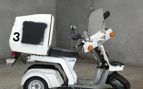 HONDA GYRO X TD02